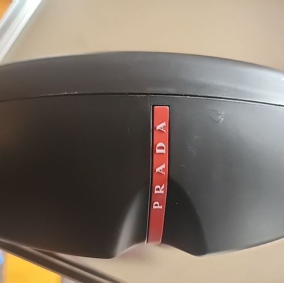 Prada Glasses Frame - Picture 6 of 16